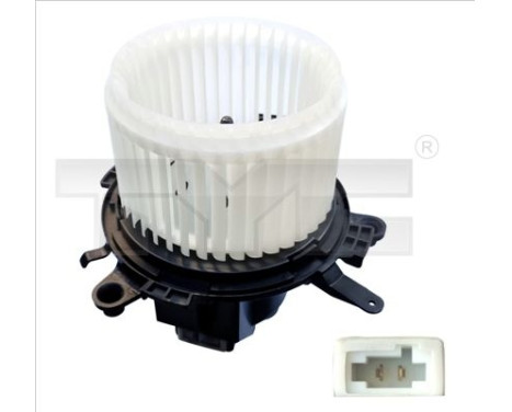 Interior ventilation 526-0018 TYC