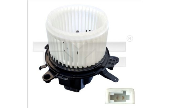 Interior ventilation 526-0018 TYC