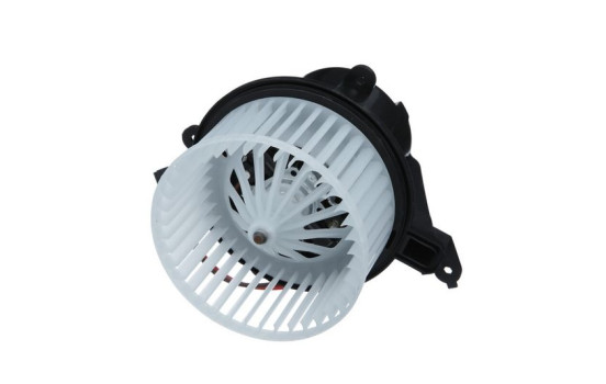 Interior ventilation 526114 Valeo, Image 2