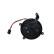 Interior ventilation 526114 Valeo, Thumbnail 3