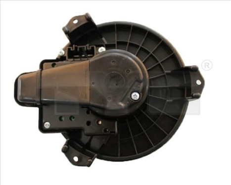 Interior ventilation 536-0024 TYC, Image 2