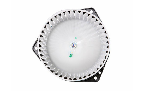 Interior ventilation 815067 Valeo, Image 2