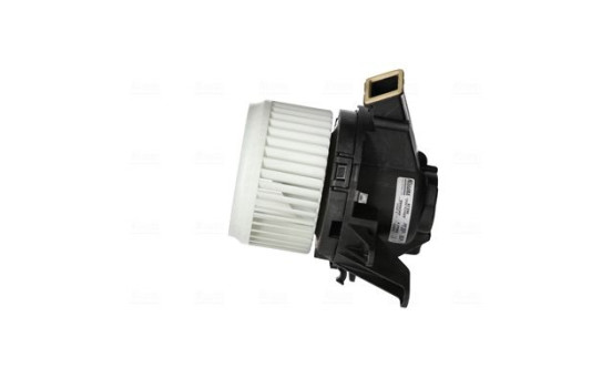 Interior ventilation 87396 Nissens, Image 3