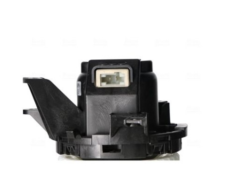 Interior ventilation 87396 Nissens, Image 6