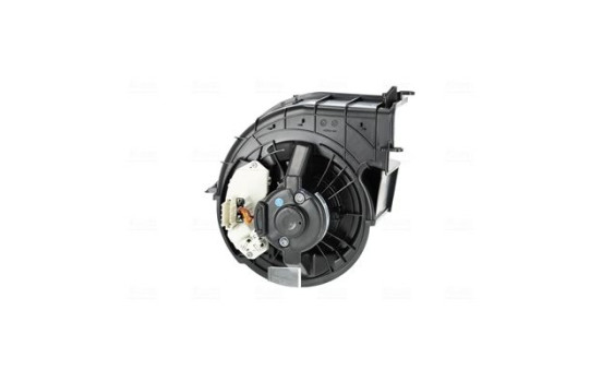 Interior ventilation 87416 Nissens, Image 3