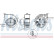 Interior ventilation 87416 Nissens, Thumbnail 6