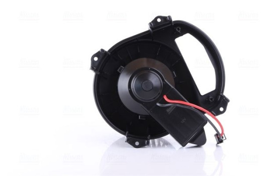 Interior ventilation 87551 Nissens, Image 3