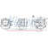 Interior ventilation 87551 Nissens, Thumbnail 6