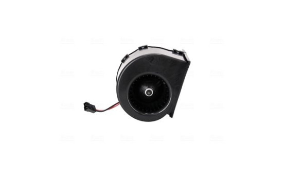 Interior ventilation 87613 Nissens, Image 2
