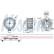Interior ventilation 87630 Nissens