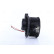 Interior ventilation 87630 Nissens, Thumbnail 4