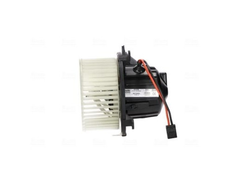 Interior ventilation 87638 Nissens, Image 2
