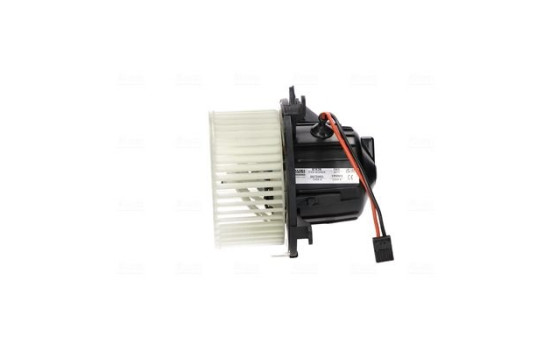 Interior ventilation 87638 Nissens, Image 2