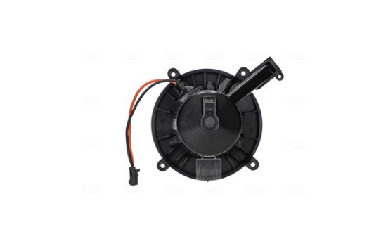 Interior ventilation 87638 Nissens, Image 3