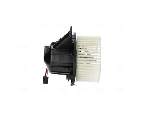 Interior ventilation 87638 Nissens, Image 4