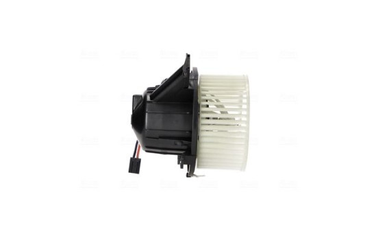 Interior ventilation 87638 Nissens, Image 4