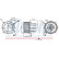 Interior ventilation 87638 Nissens, Thumbnail 6