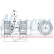 Interior ventilation 87640 Nissens