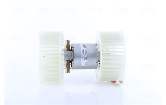 Interior ventilation 87640 Nissens, Image 2