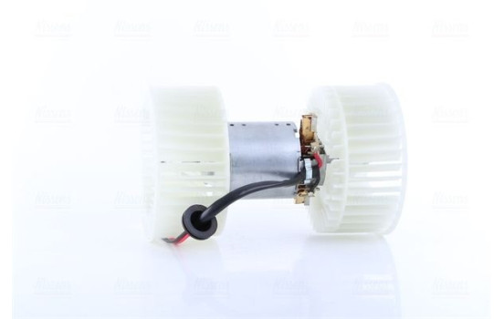 Interior ventilation 87640 Nissens, Image 3