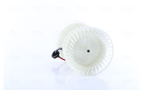 Interior ventilation 87640 Nissens, Image 4