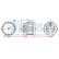 Interior ventilation 87646 Nissens