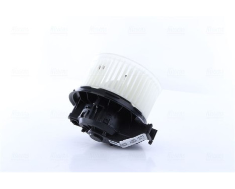 Interior ventilation 87646 Nissens, Image 4