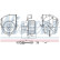Interior ventilation 87651 Nissens