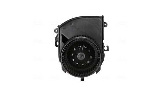 Interior ventilation 87651 Nissens, Image 2