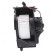 Interior ventilation 87669 Nissens, Thumbnail 3