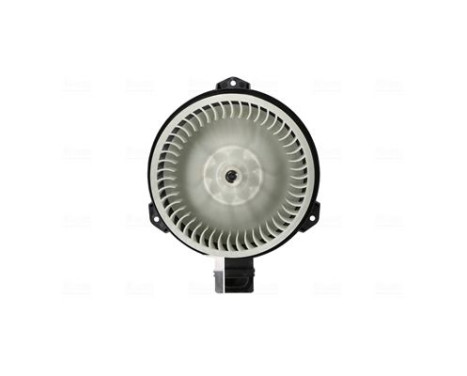 Interior ventilation 87739 Nissens, Image 2