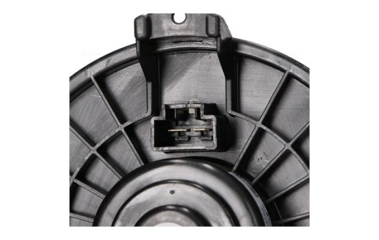 Interior ventilation 87739 Nissens, Image 6