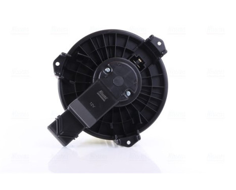 Interior ventilation 87787 Nissens, Image 3