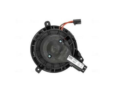 Interior ventilation 87852 Nissens, Image 4