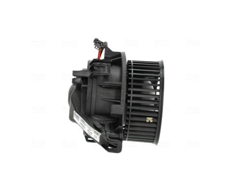 Interior ventilation 87852 Nissens, Image 5