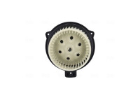 Interior ventilation 87937 Nissens