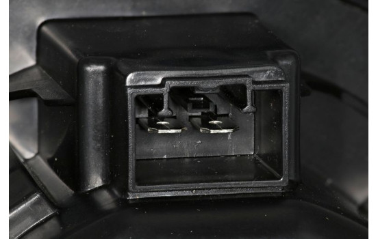 Interior ventilation 884506 Valeo, Image 2