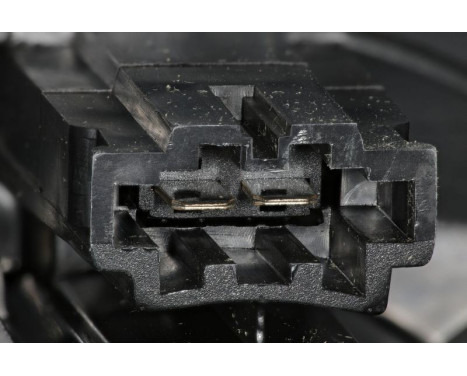 Interior ventilation 884511 Valeo, Image 2