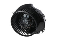Interior ventilation 884512 Valeo