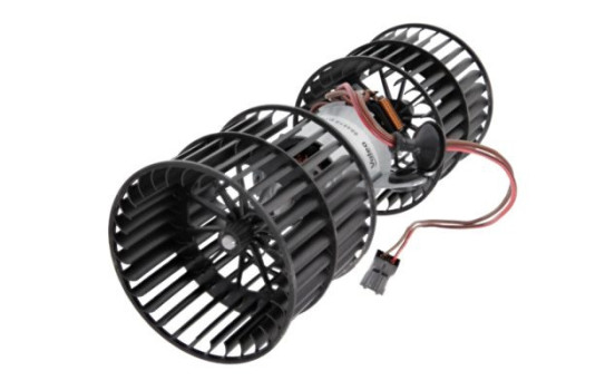 Interior ventilation 884519 Valeo