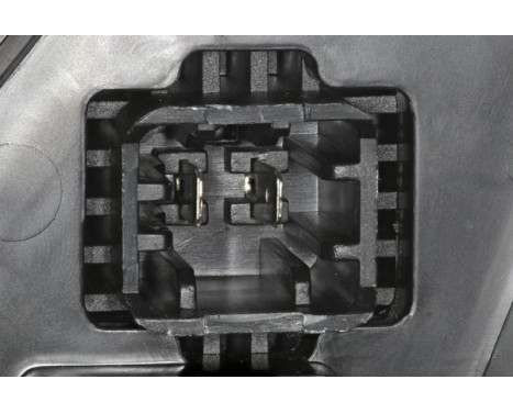 Interior ventilation 884522 Valeo, Image 2