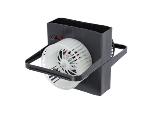 Interior ventilation 884530 Valeo