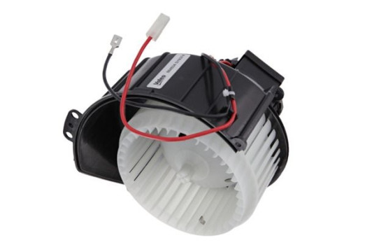 Interior ventilation 884534 Valeo