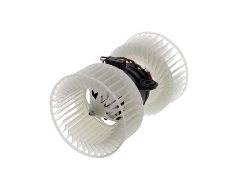 Interior ventilation 884535 Valeo