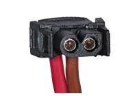 Interior ventilation 884539 Valeo