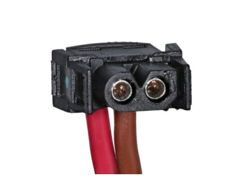 Interior ventilation 884539 Valeo