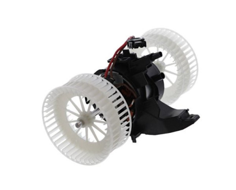 Interior ventilation 884539 Valeo, Image 2