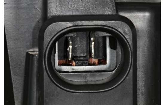 Interior ventilation 884540 Valeo, Image 2
