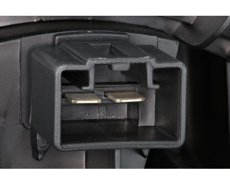 Interior ventilation 884550 Valeo, Image 2