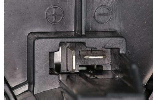 Interior ventilation 884553 Valeo, Image 2